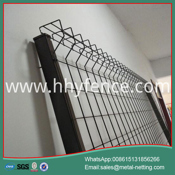 Welded Wire Fence Welded Wire Fence
